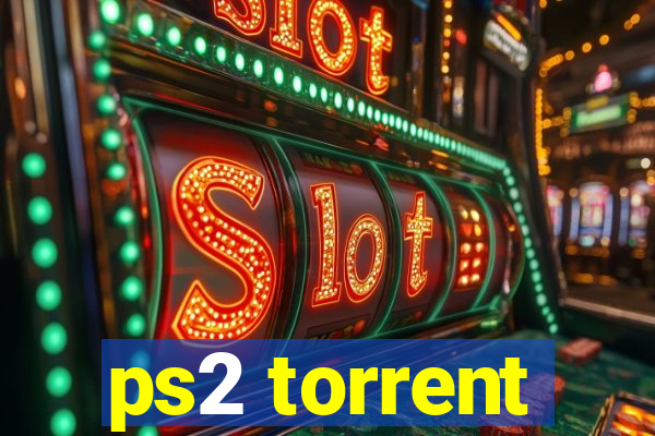 ps2 torrent